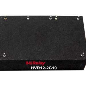 HVR12-2C10-03 High Voltage Reed Relay