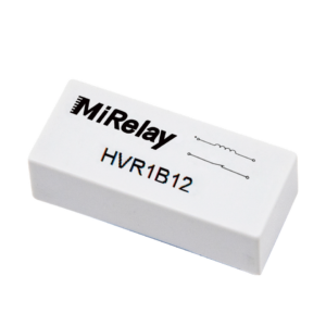 HVR1B12-02 High Voltage Reed Relay