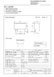 DIL-1A05H professional datasheet preview