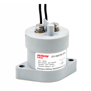 HIGH-VOLTAGE-DC-CONTACTOR-EVI-30-EPOXY-SERIES
