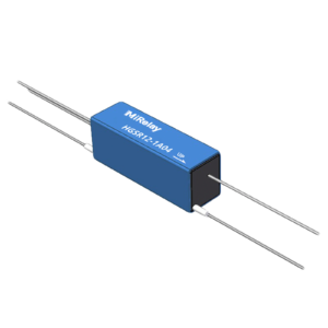 MERCURY-WETTED-RELAY-HGSR-SERIES