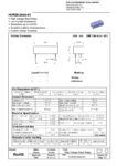 HVR05-2A04-01 professional datasheet preview