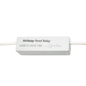 12V Coil 15KV High Voltage Reed Relay HVR12-1A15-06-150 up 15000V