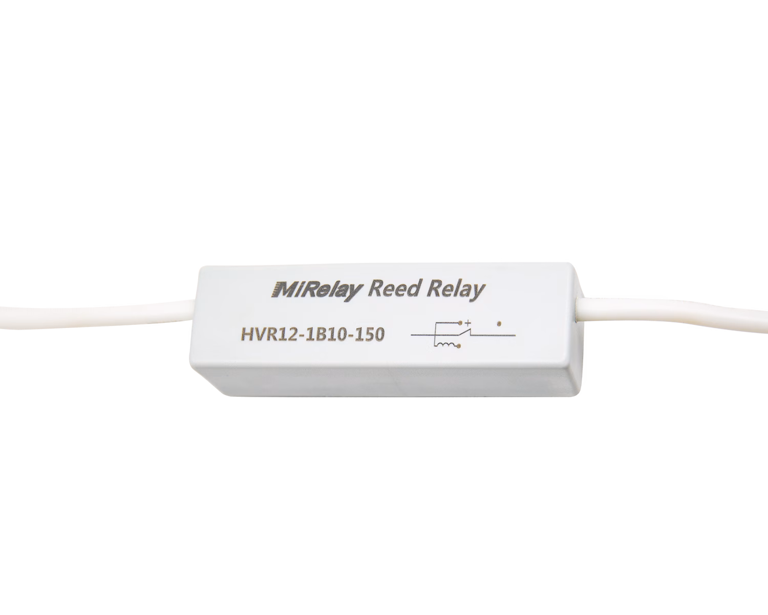 HVR12-1B10-150 High Voltage Reed Relay