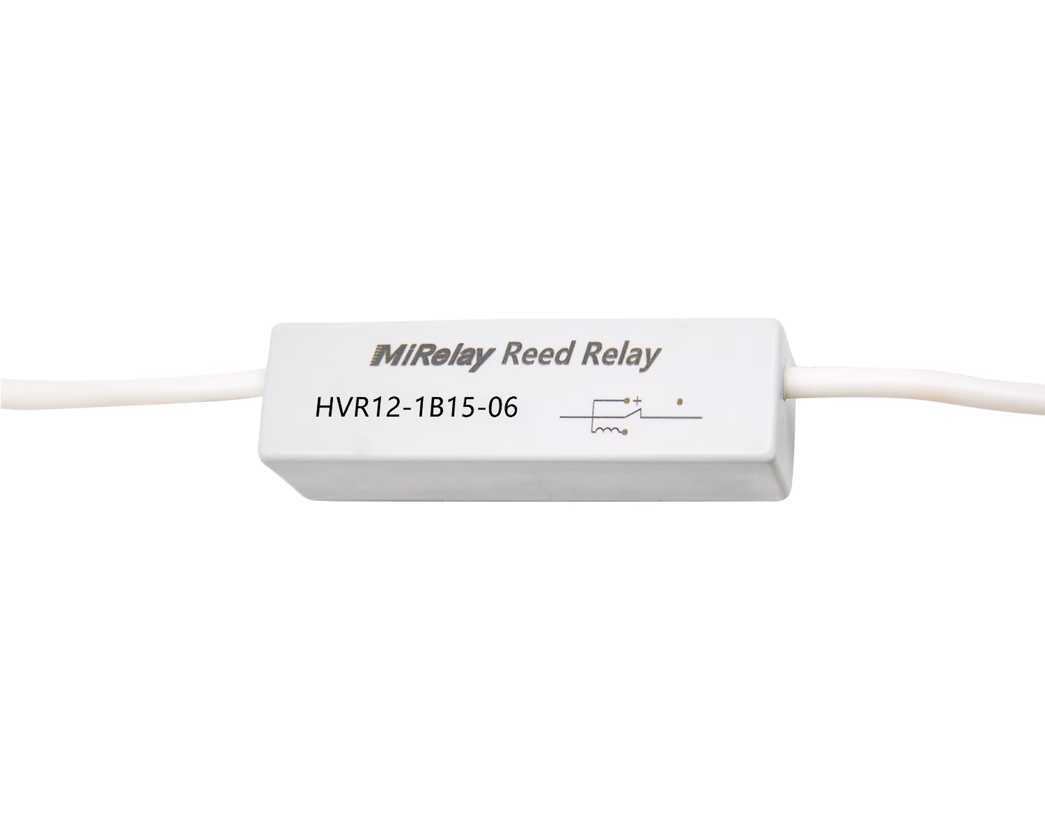 HVR12-1B15-06 High Voltage Reed Relay