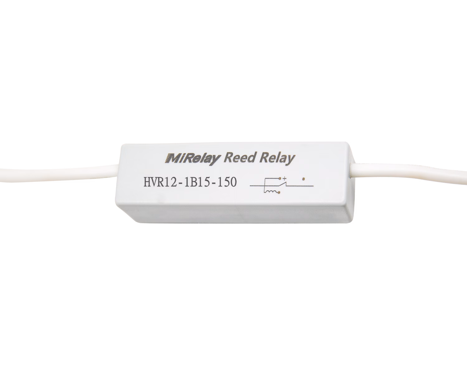 HVR12-1B15-150 High Voltage Reed Relay