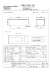 HVR12-2A06-P00 professional datasheet preview
