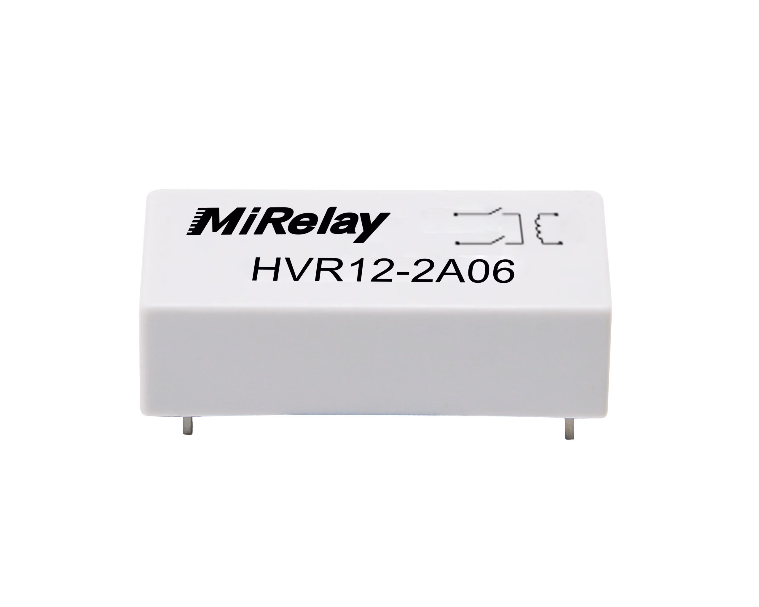 HVR12-2A06-02 High Voltage Reed Relay