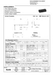 HVR12-2A08-01 professional datasheet preview