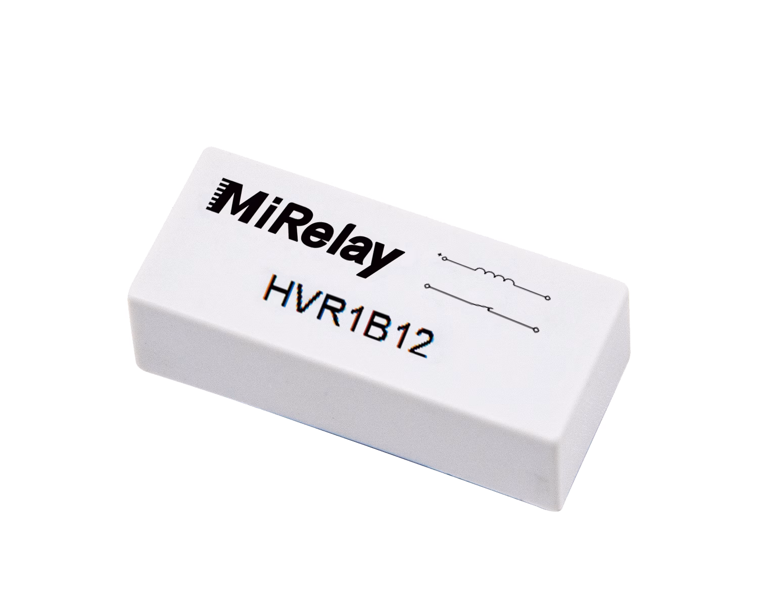 HVR1B12-02 High Voltage Reed Relay