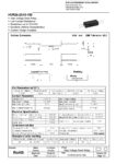 HVR24-2A10-150 professional datasheet preview