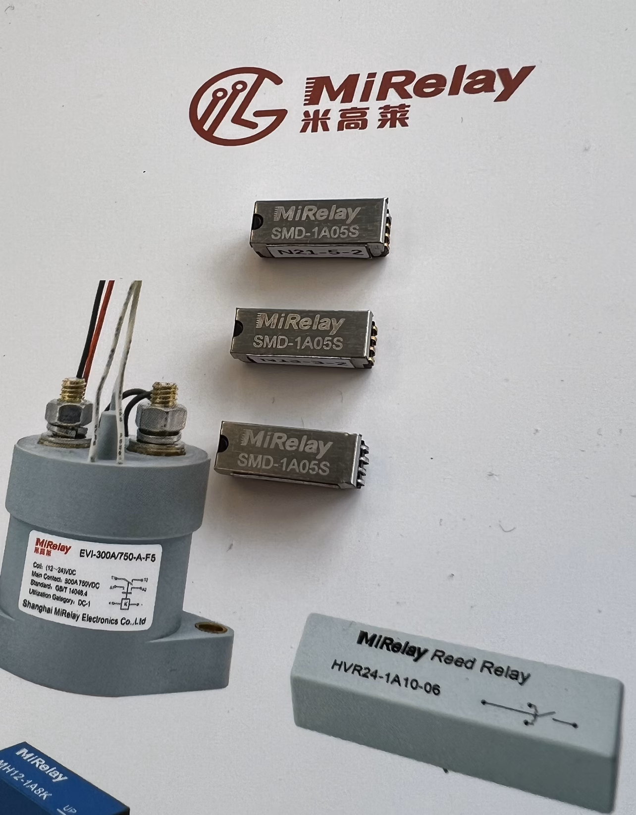 SMD-105GP