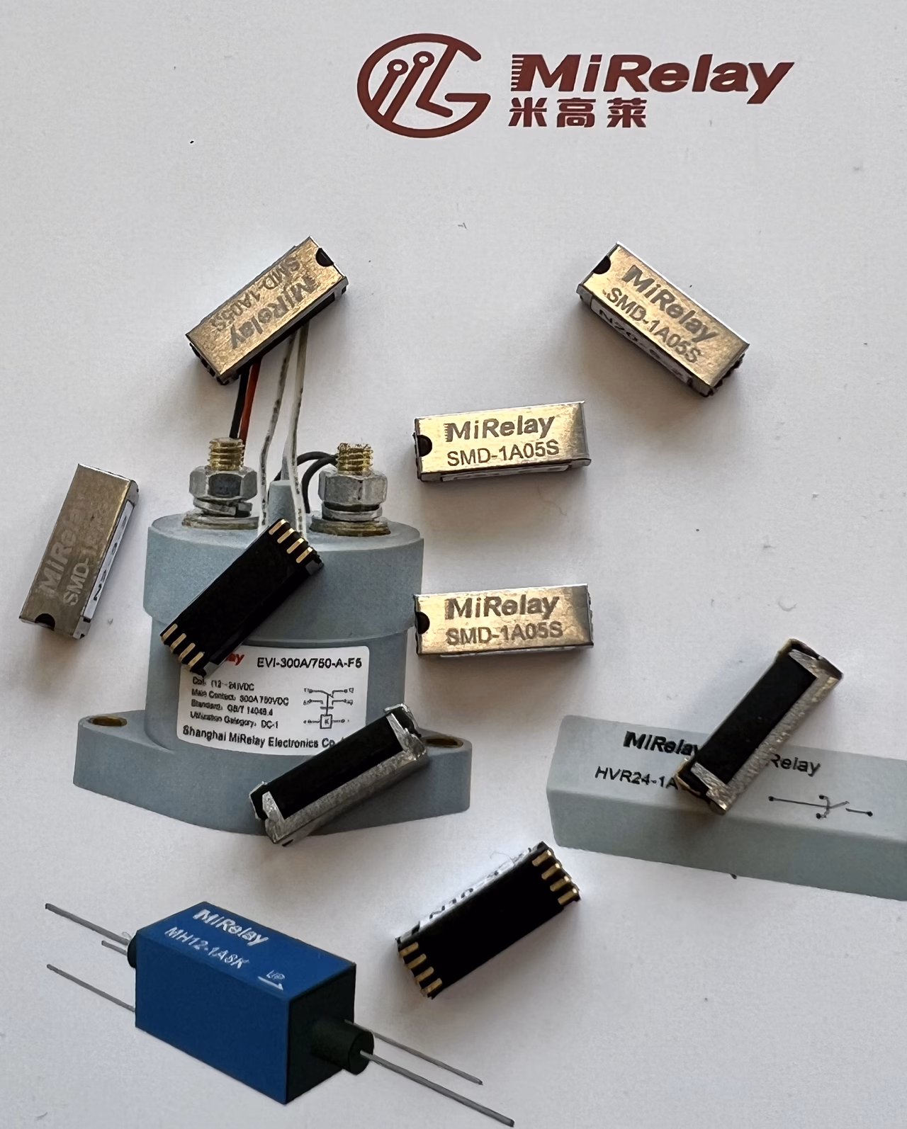 SMD-1A12-MSG