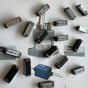 SMD-105J SMD Reed Relay