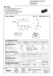 SIP-1A24 professional datasheet preview