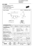 SIP-1B05B professional datasheet preview