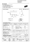 SIP-1B12B professional datasheet preview