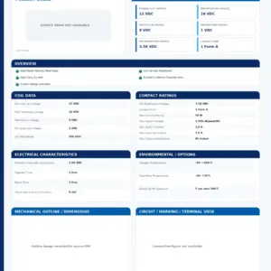 HGFR12-1A-H-C professional datasheet preview