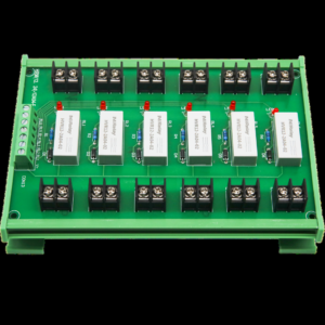 HRM24-6A06 High Voltage Reed Relay Module
