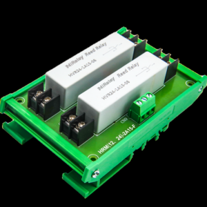 HRM24-2A10 High Voltage Reed Relay Module