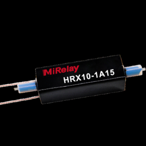 HRX10-1A15 High Voltage Reed Relay
