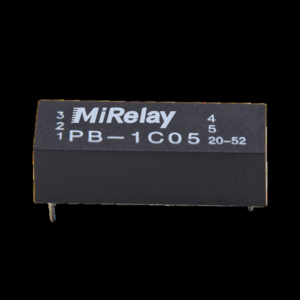 PB-1C05 Reed Relay