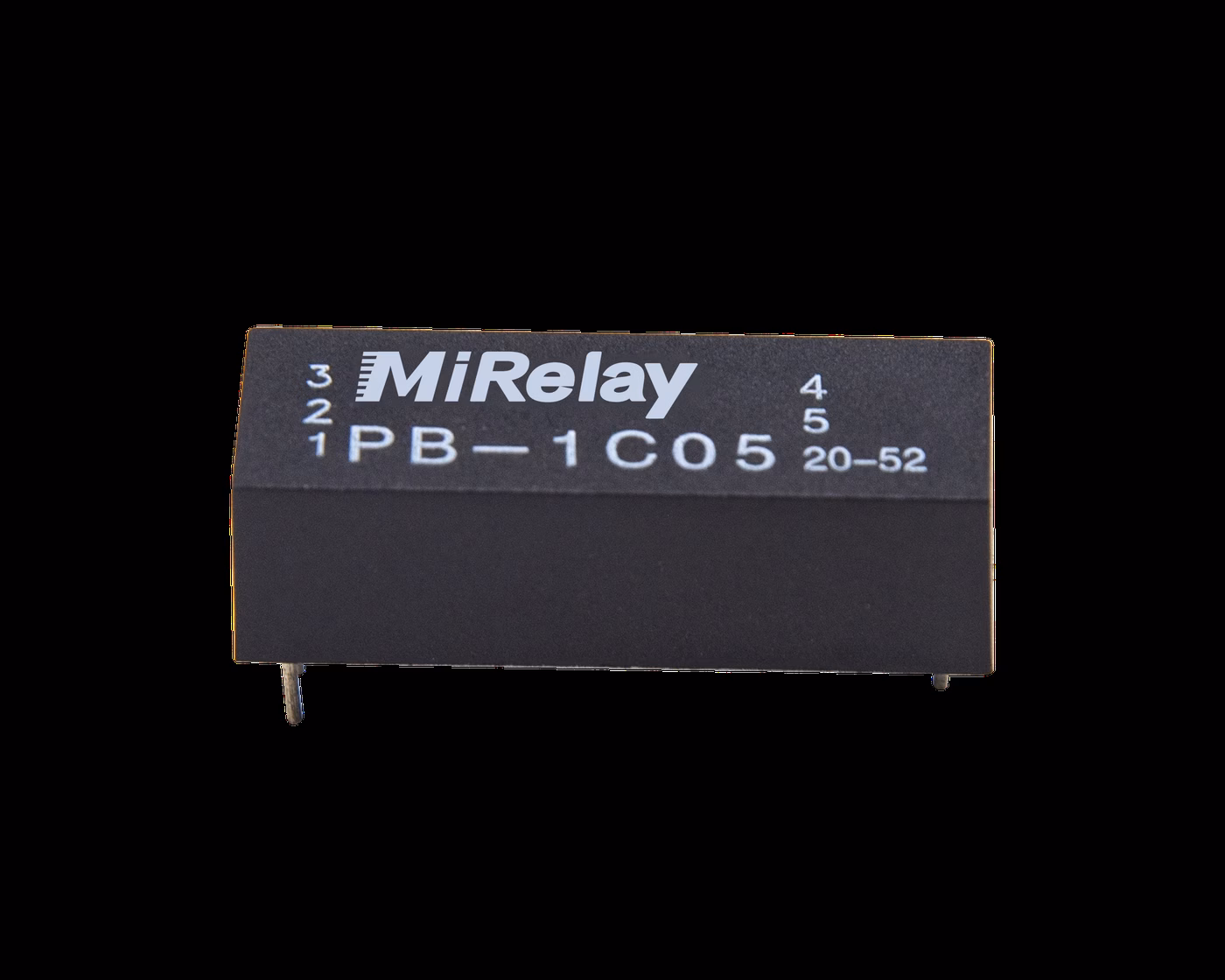 PB-1C05 Reed Relay
