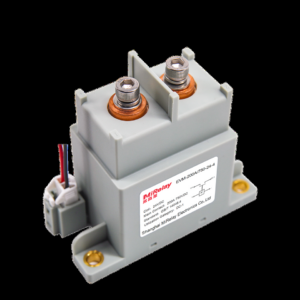 EVM-200 High Voltage DC Contactor