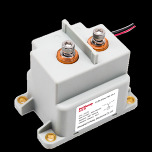 EVM-300 High Voltage DC Contactor