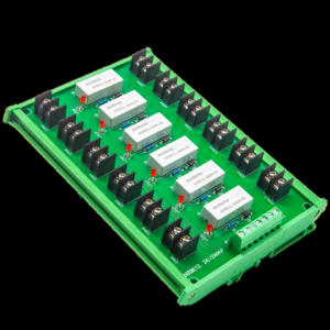 HRM05-20A04 High Voltage Reed Relay Module
