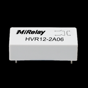 HVR12-2A06 High Voltage Reed Relay