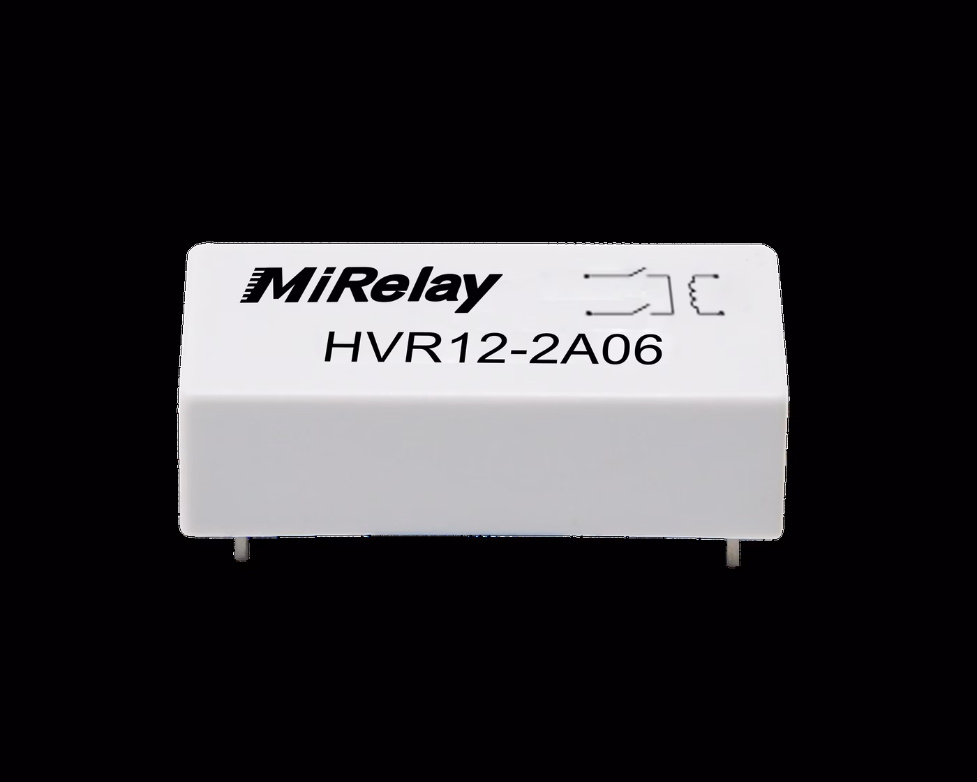 HVR12-2A06 High Voltage Reed Relay