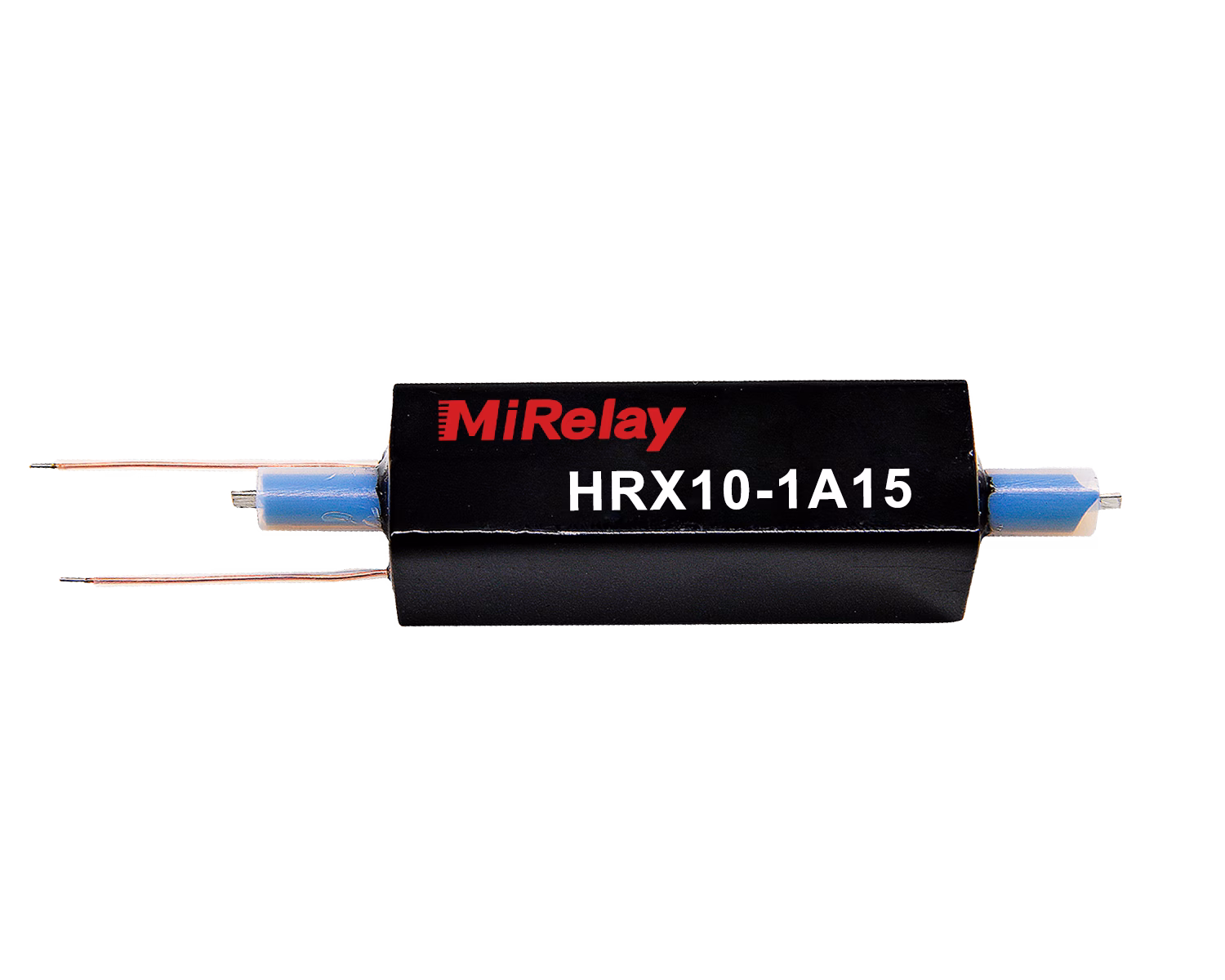 HRX10-1A15 High Voltage Reed Relay