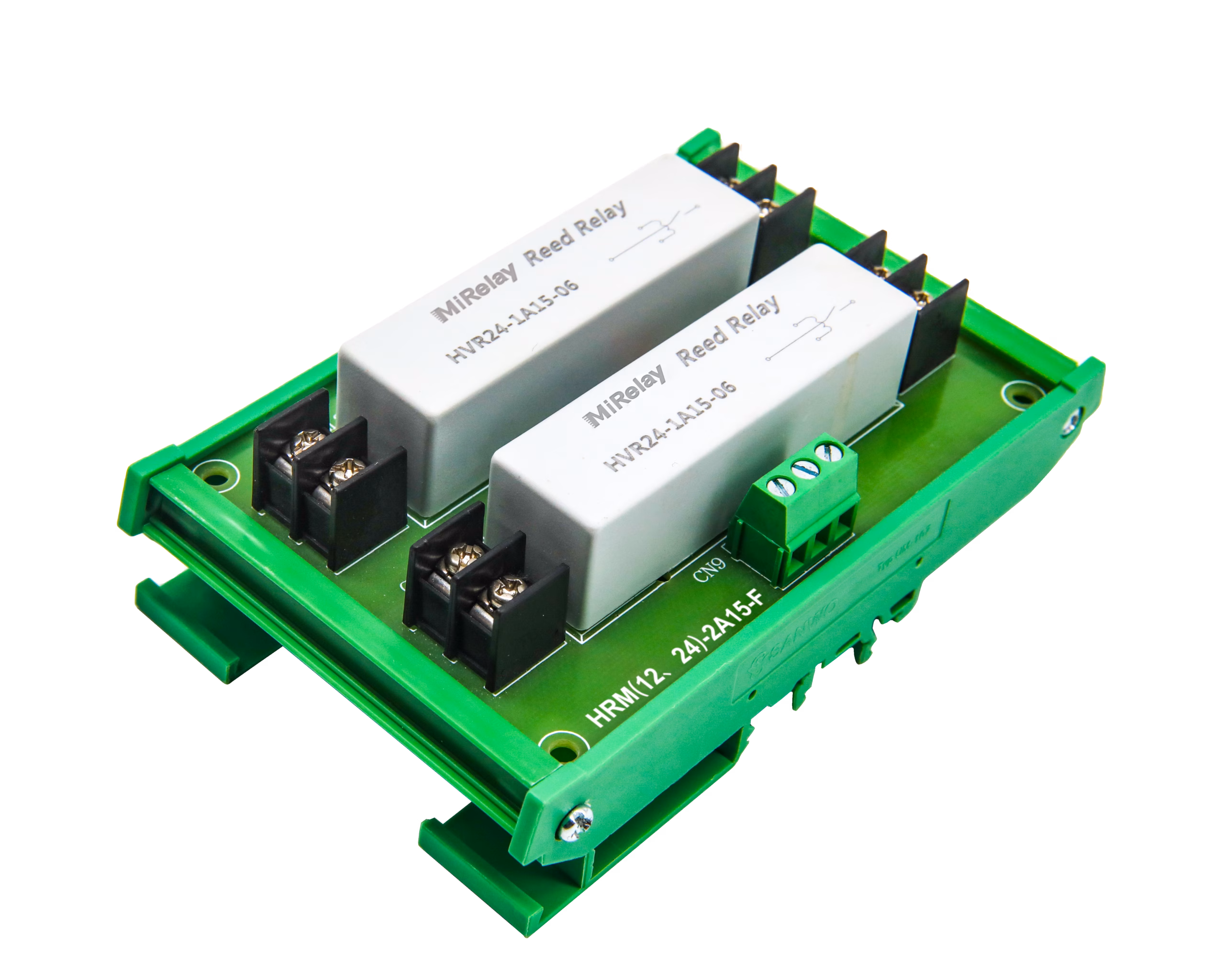 HRM2A official product photo