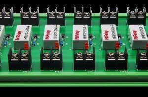 SHR HRM-12A04 Series Reed Relay