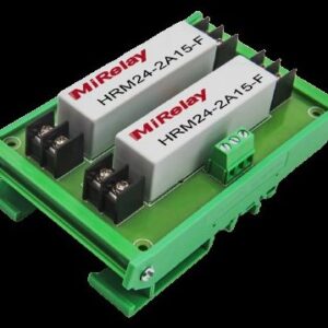 SHR HRM-2A Series Reed Relay