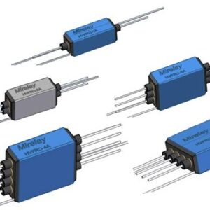 SHR HVFR Series Reed Relay