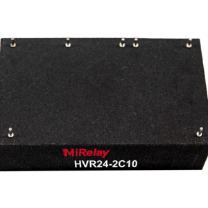 HVR24-2C10 High Voltage Reed Relay
