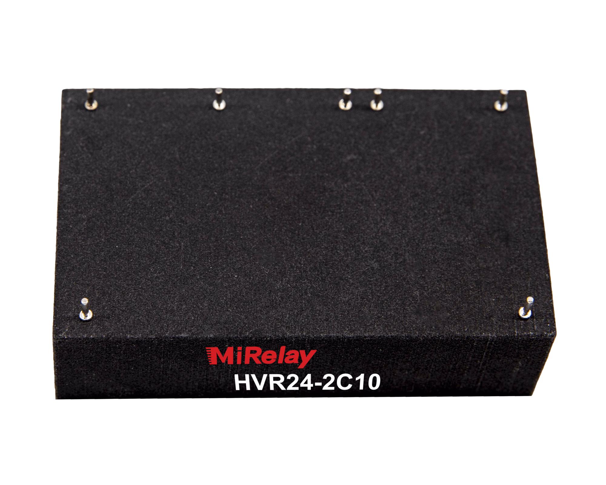 HVR24-2C10-03 High Voltage Reed Relay
