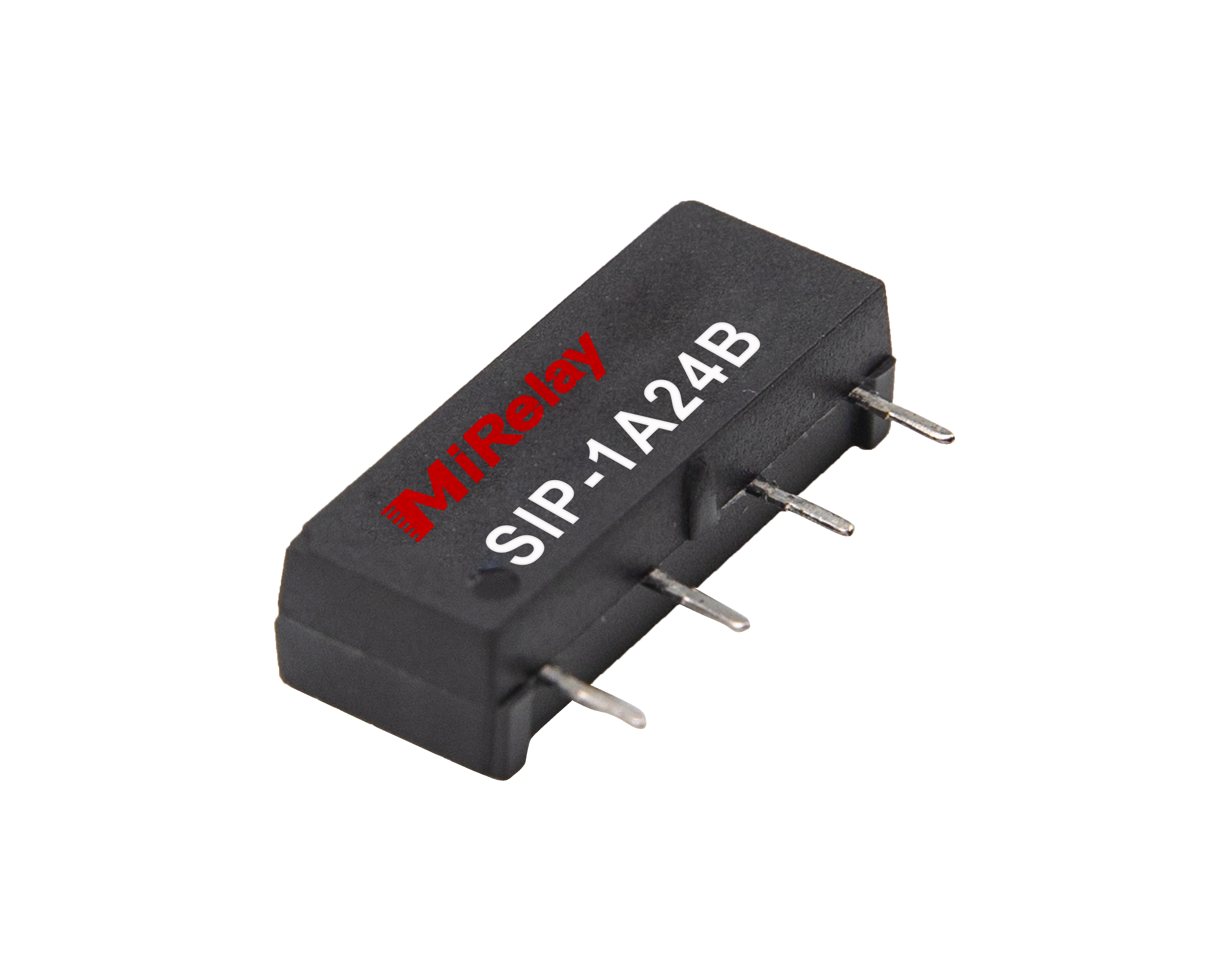 DIL-1C05 High Voltage Reed Relay